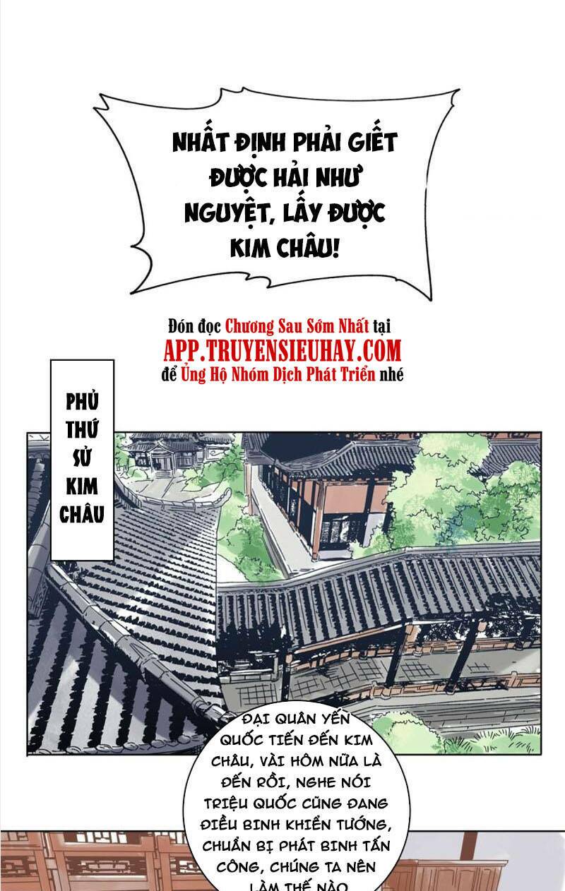 Đạo Quân Tập 108 trang 21