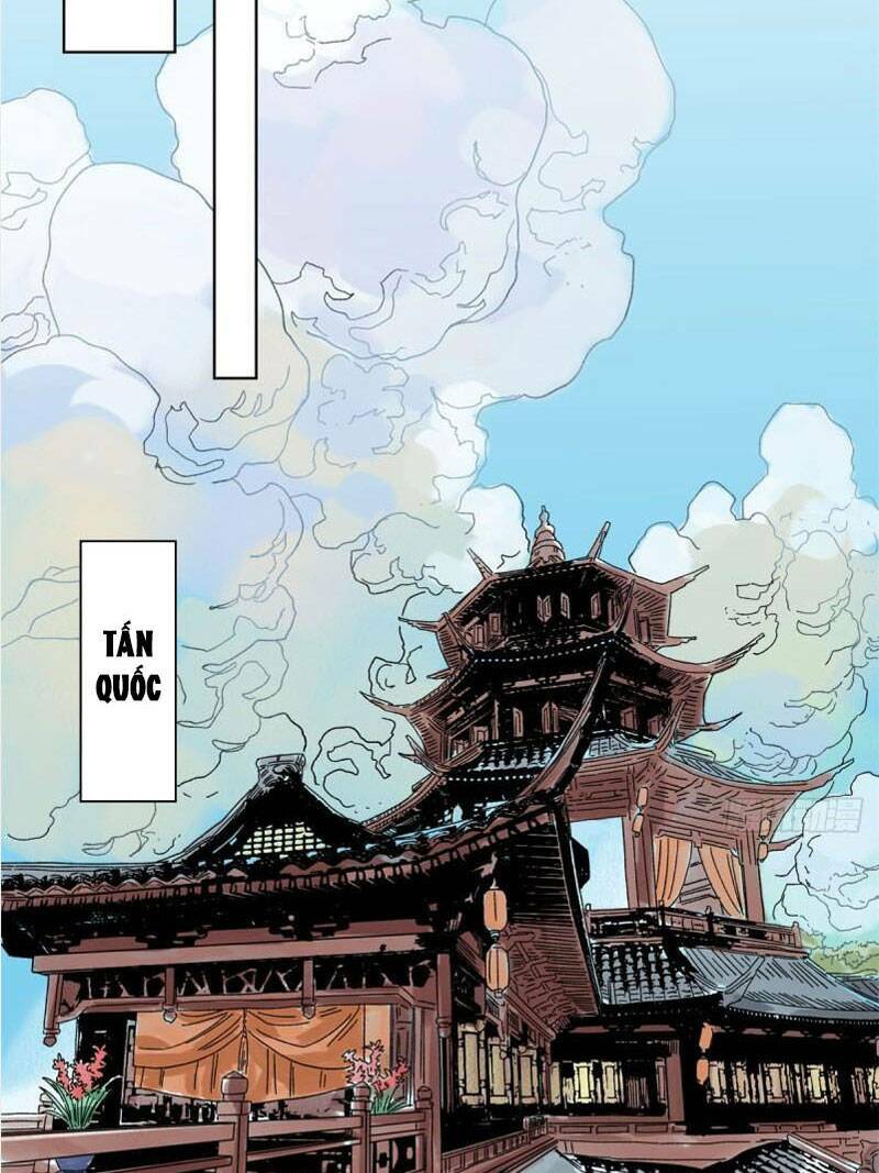 Đạo Quân Tập 108 trang 5