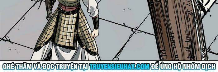 Đạo Quân Tập 16 trang 23