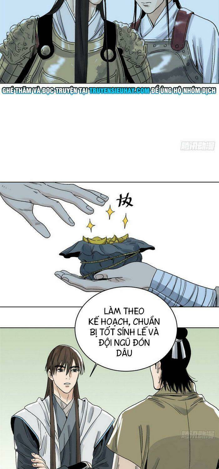 Đạo Quân Tập 17 trang 9