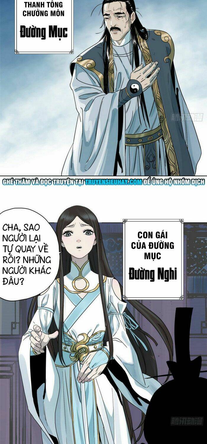 Đạo Quân Tập 2 trang 15