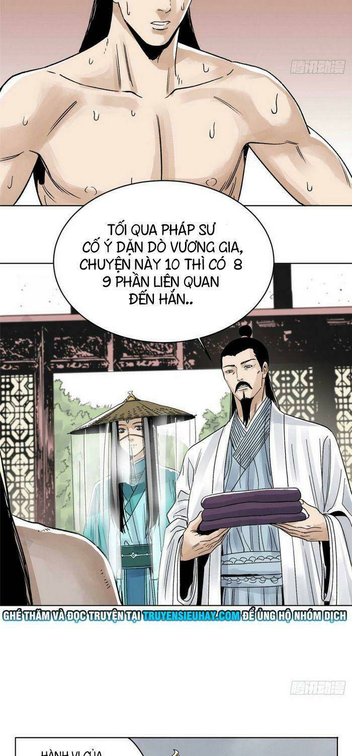 Đạo Quân Tập 23 trang 5