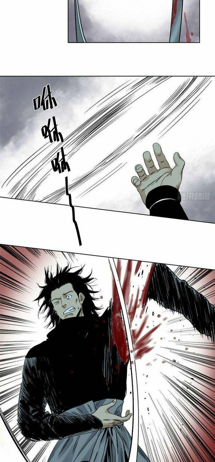 Đạo Quân Tập 25 trang 10