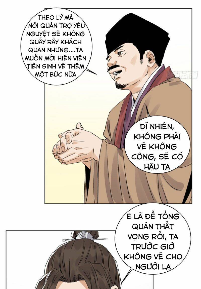 Đạo Quân Tập 47 trang 12