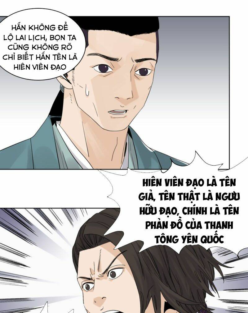 Đạo Quân Tập 48 trang 17