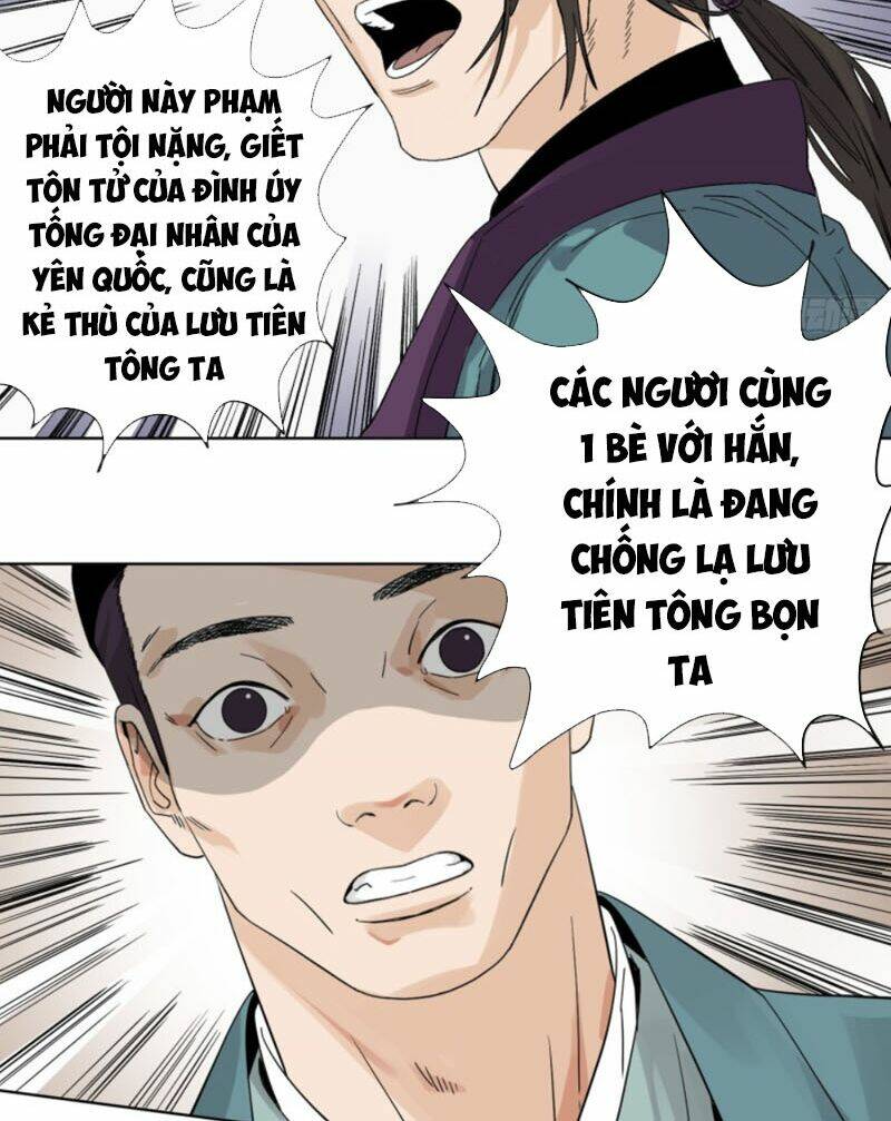 Đạo Quân Tập 48 trang 18