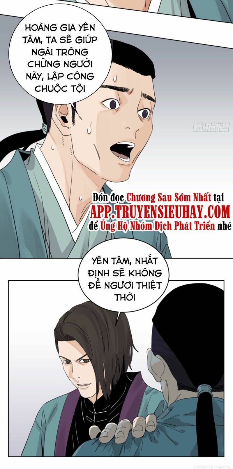 Đạo Quân Tập 48 trang 19