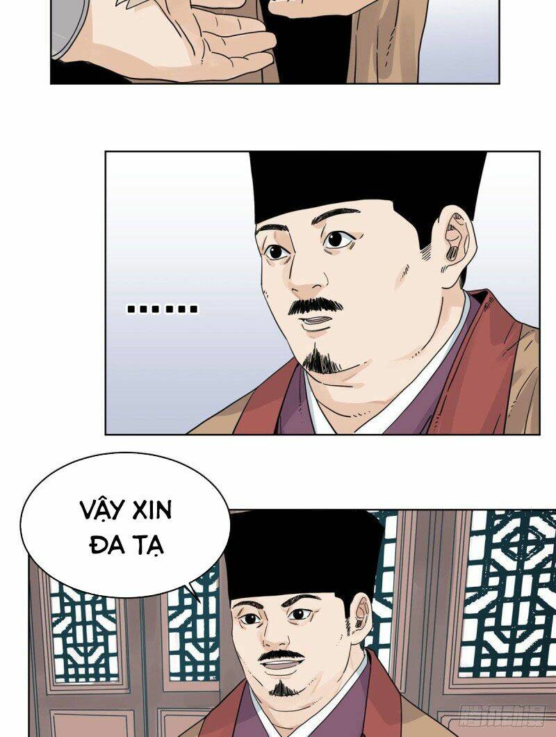 Đạo Quân Tập 49 trang 11
