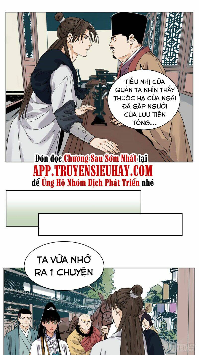 Đạo Quân Tập 49 trang 13