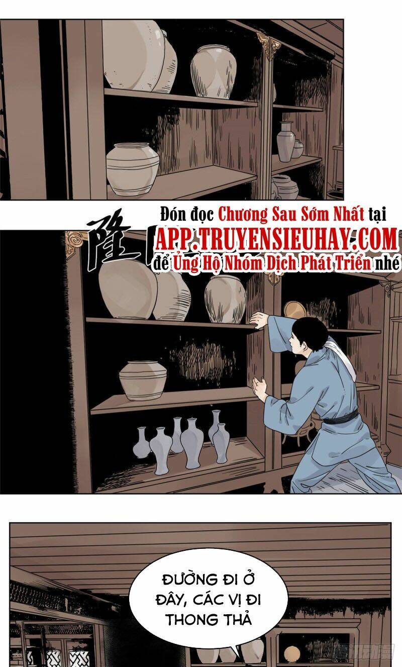 Đạo Quân Tập 49 trang 16