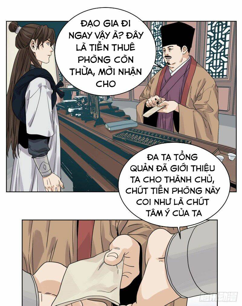 Đạo Quân Tập 49 trang 10