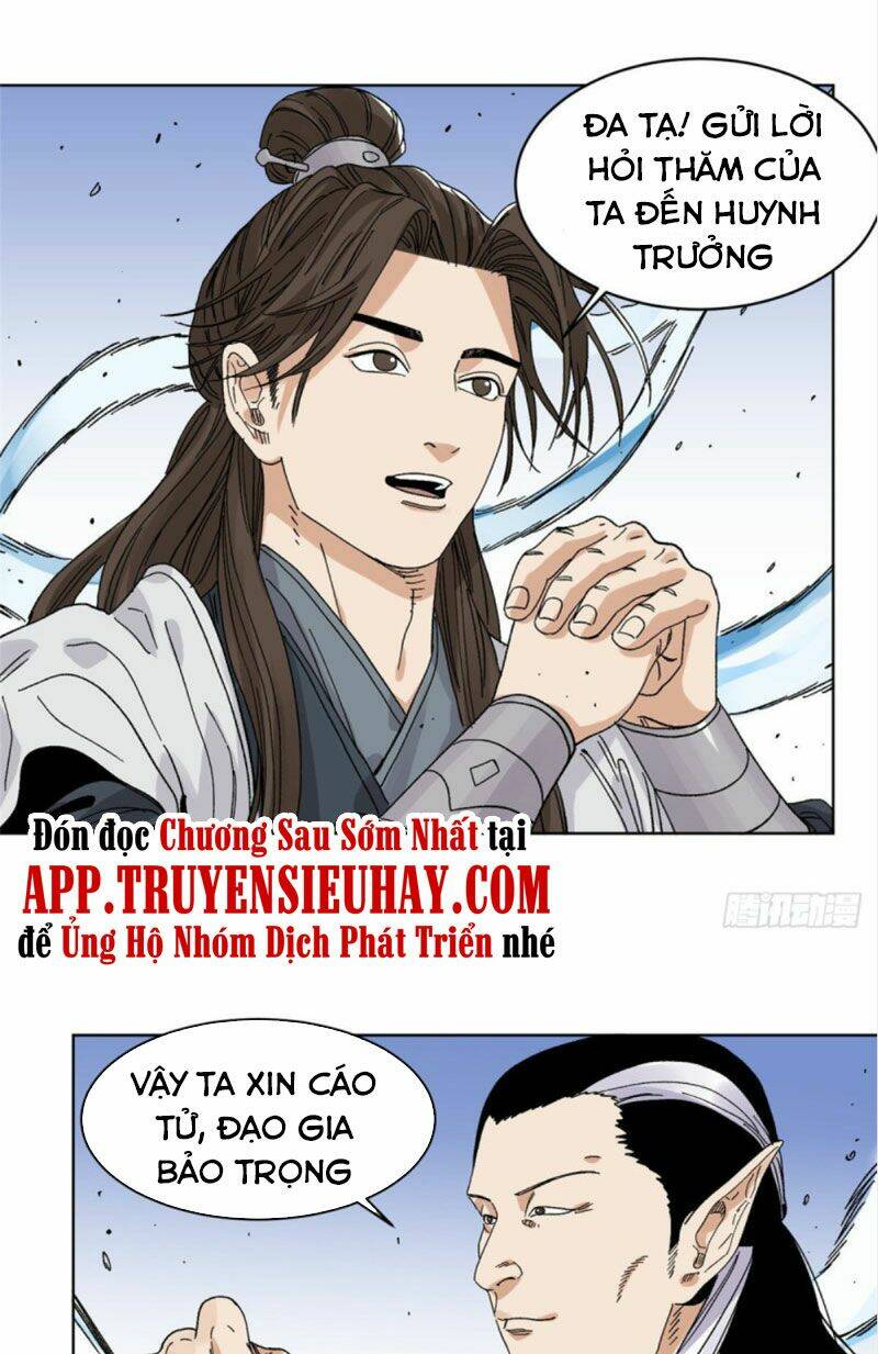 Đạo Quân Tập 56 trang 9