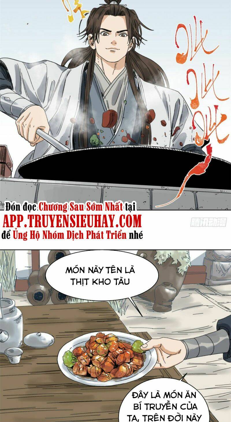 Đạo Quân Tập 59 trang 10