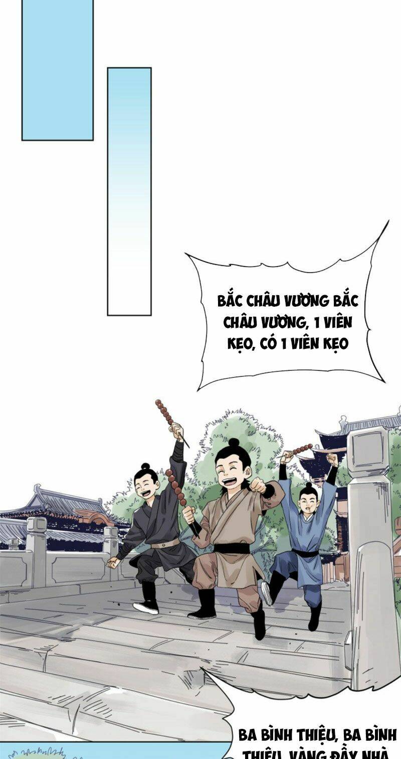 Đạo Quân Tập 63 trang 4