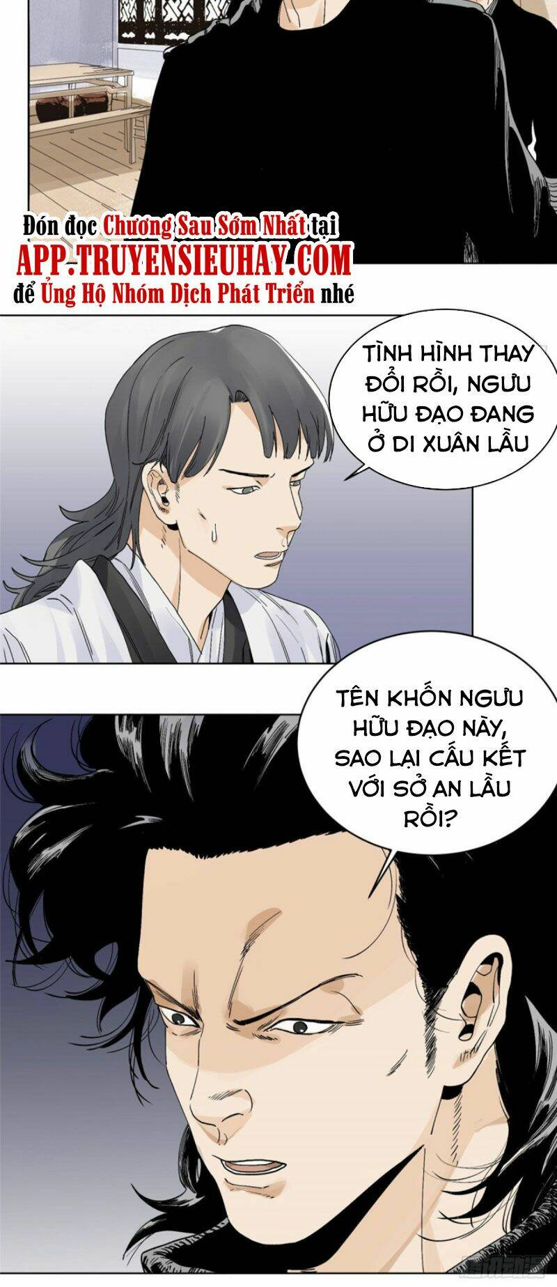 Đạo Quân Tập 67 trang 12