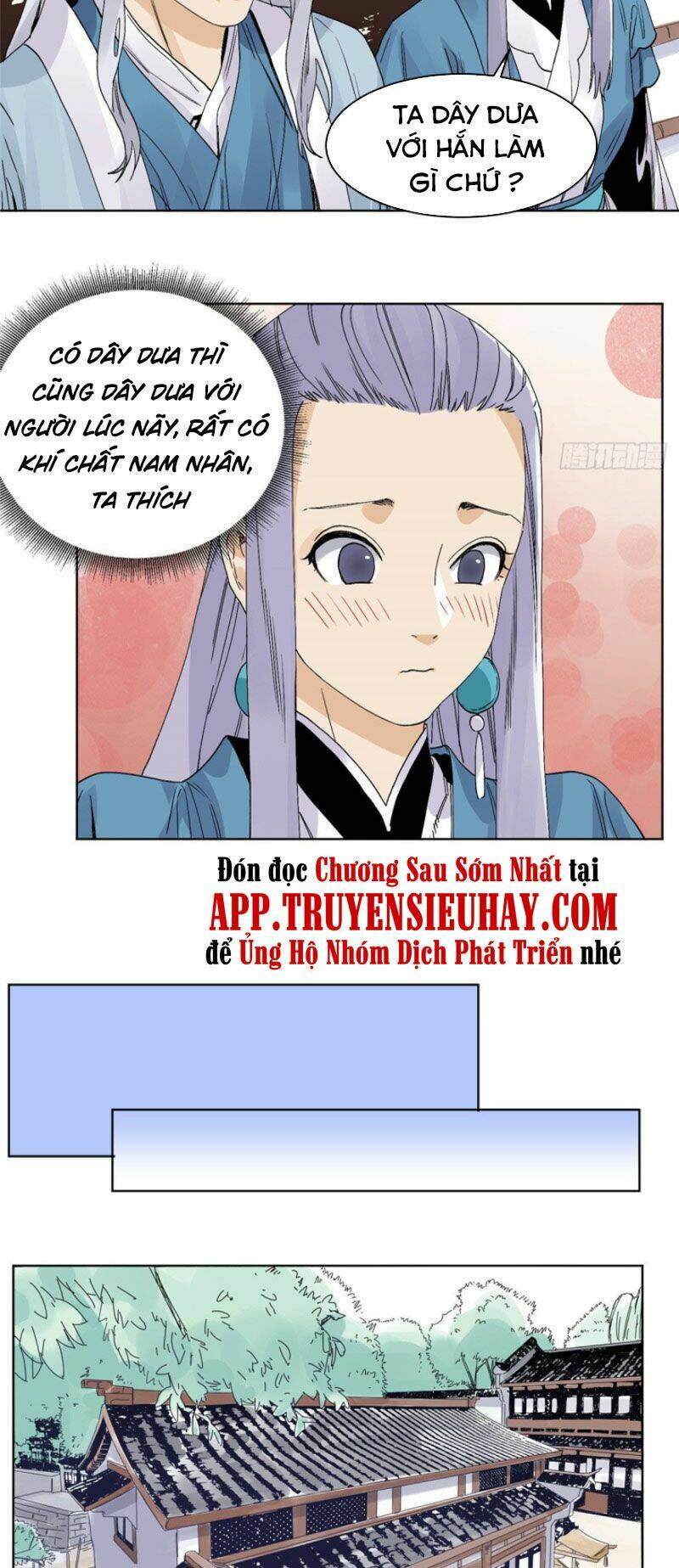 Đạo Quân Tập 67 trang 10