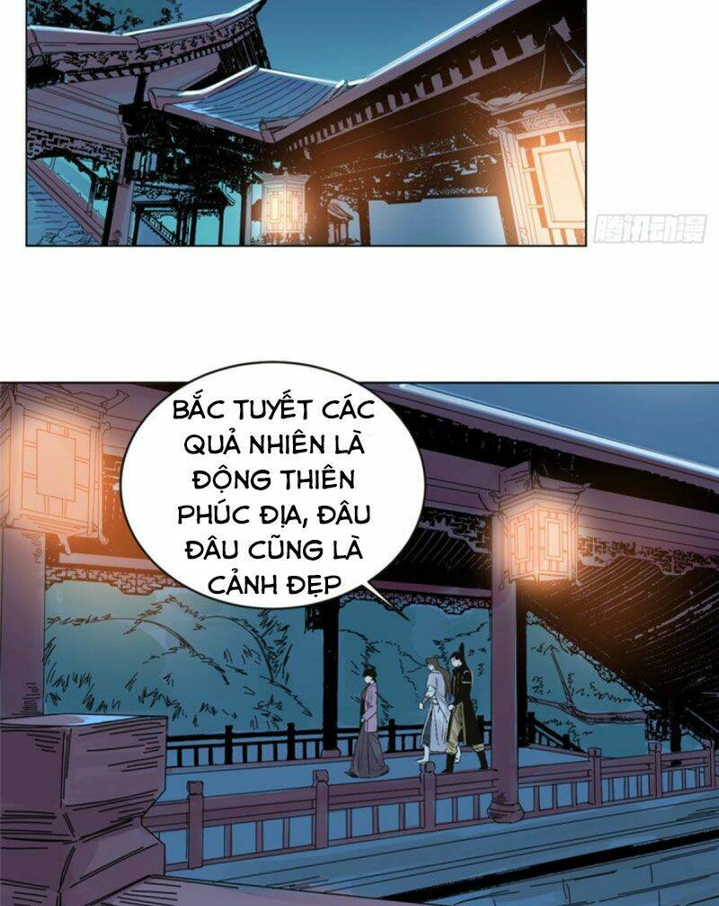 Đạo Quân Tập 69 trang 17