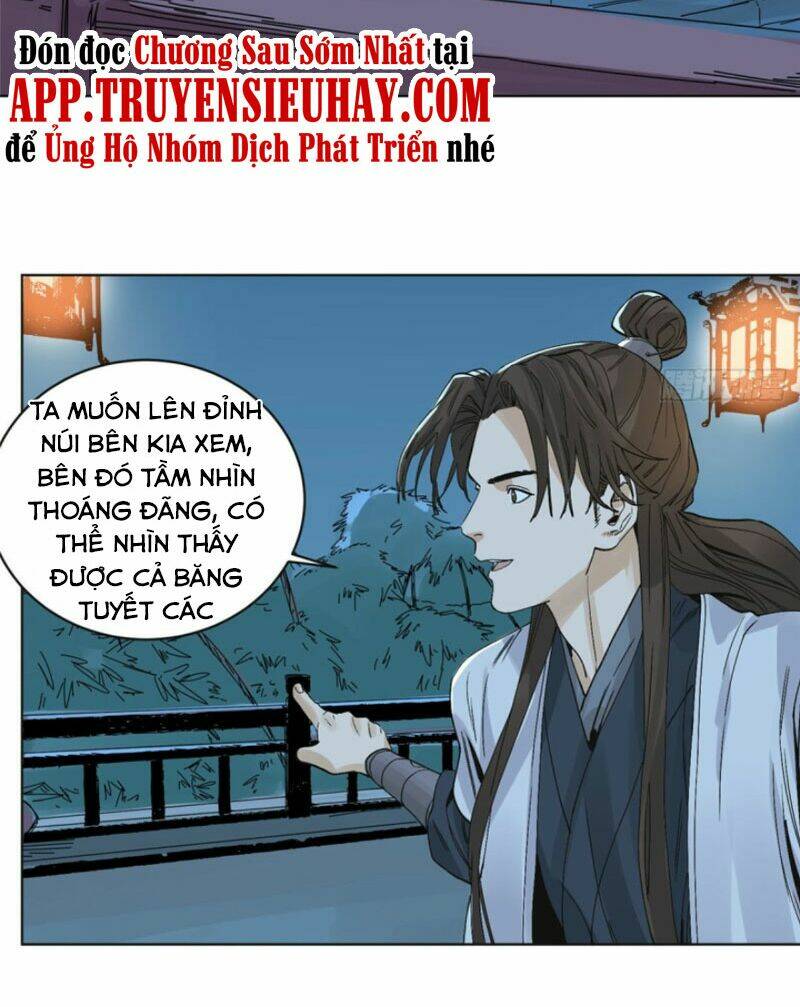 Đạo Quân Tập 69 trang 18