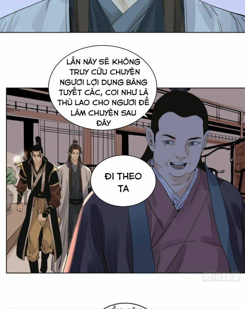 Đạo Quân Tập 69 trang 4