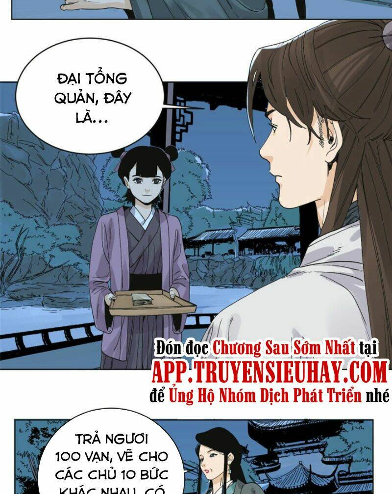 Đạo Quân Tập 69 trang 10