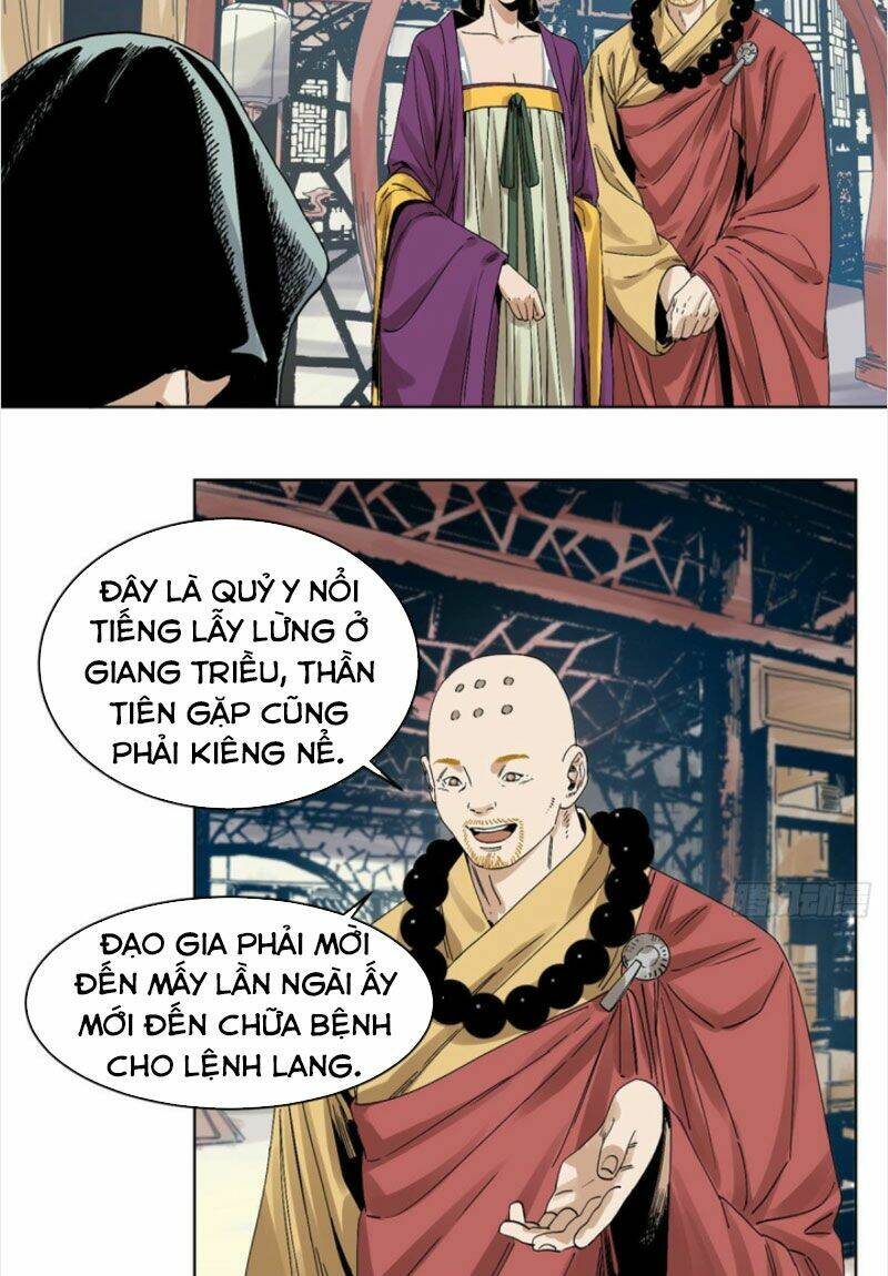 Đạo Quân Tập 76 trang 13