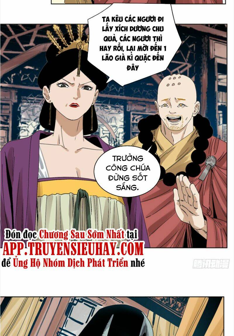 Đạo Quân Tập 76 trang 14