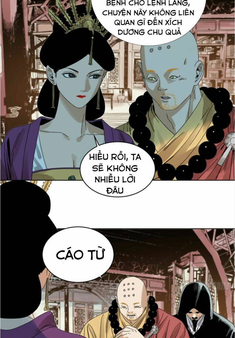 Đạo Quân Tập 76 trang 20