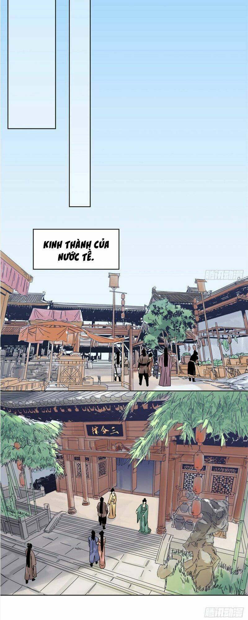 Đạo Quân Tập 80 trang 7