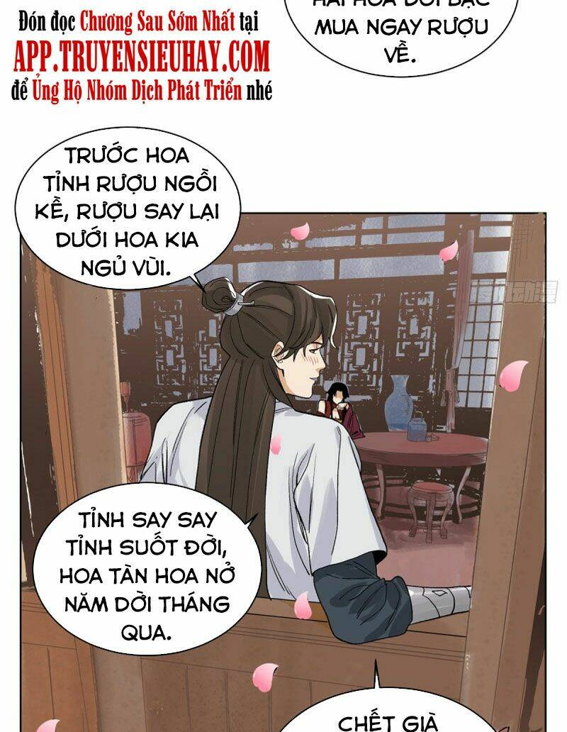 Đạo Quân Tập 85 trang 15