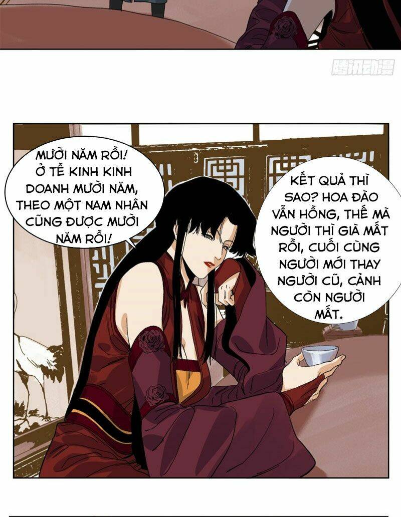 Đạo Quân Tập 85 trang 19