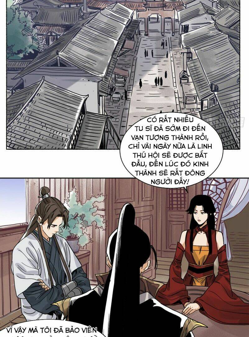 Đạo Quân Tập 89 trang 12