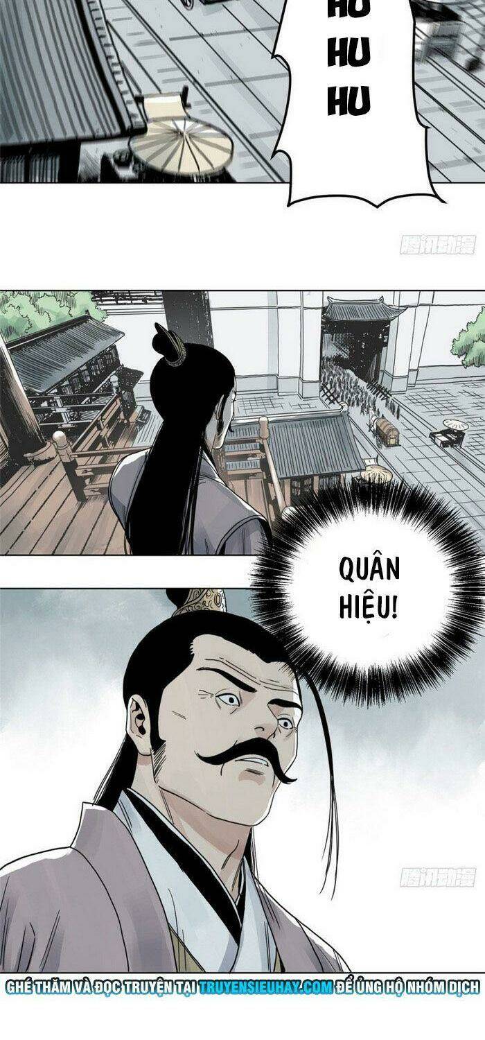 Đạo Quân Tập 9 trang 19