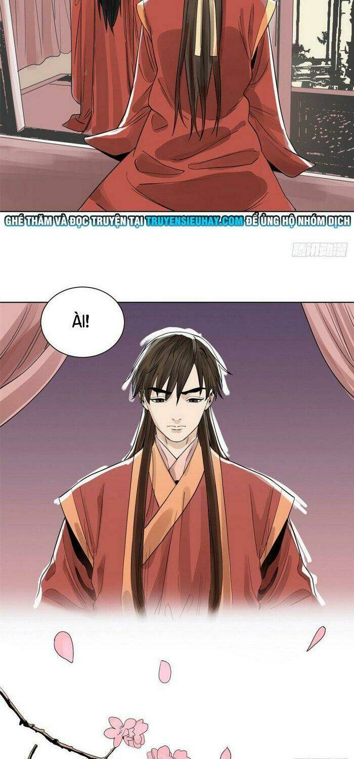 Đạo Quân Tập 9 trang 4