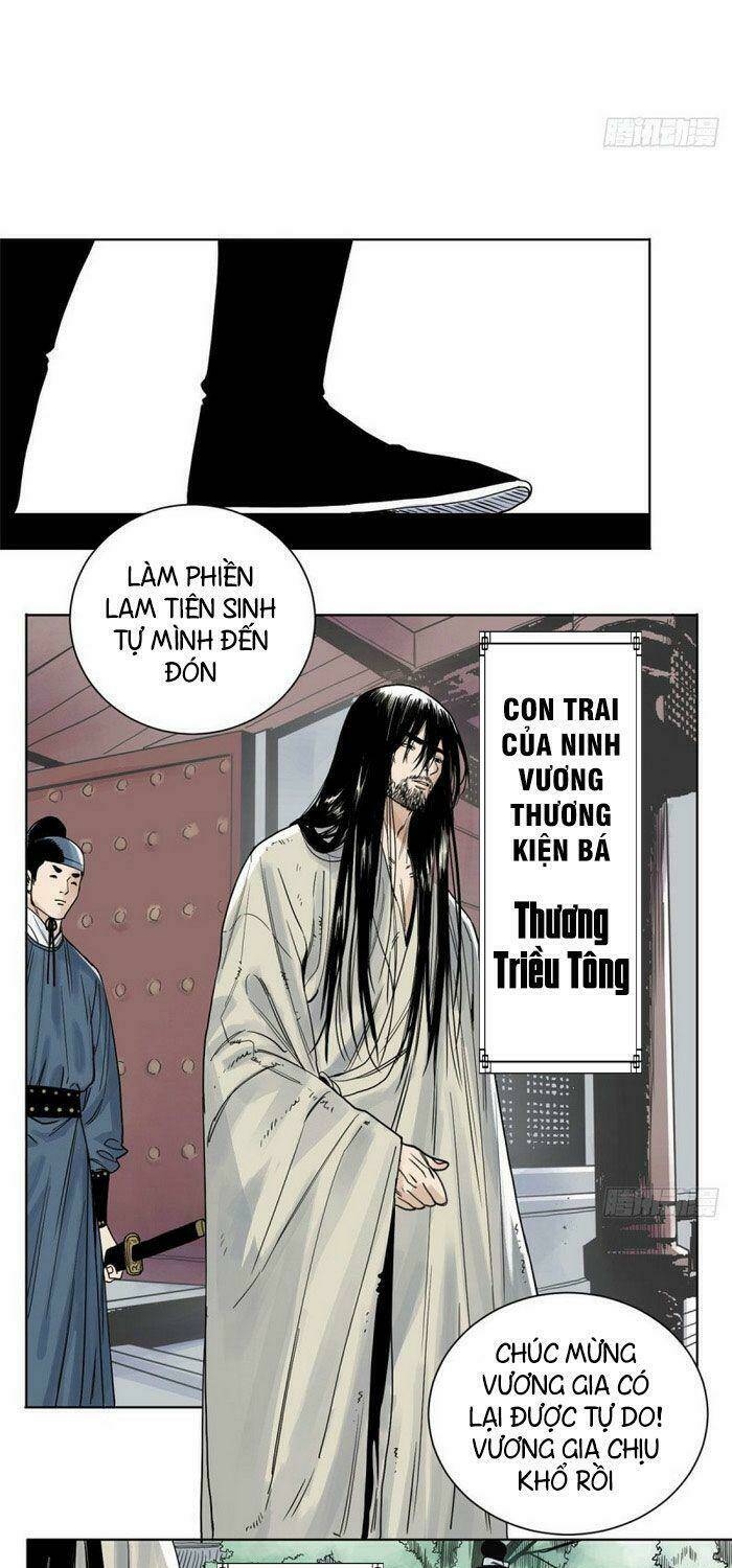 Đạo Quân Tập 9 trang 9