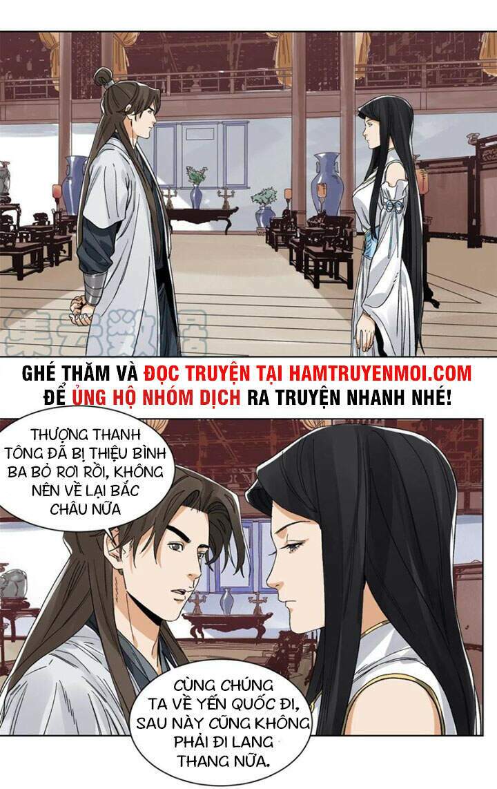 Đạo Quân Tập 93 trang 19
