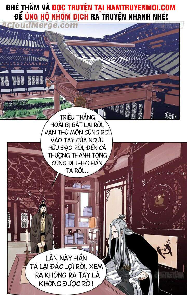 Đạo Quân Tập 93 trang 21
