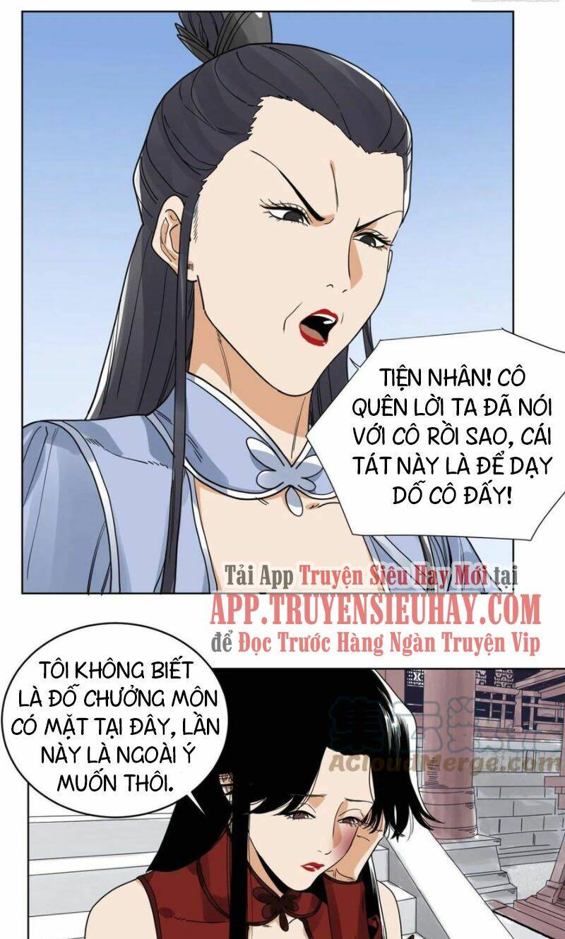 Đạo Quân Tập 95 trang 5