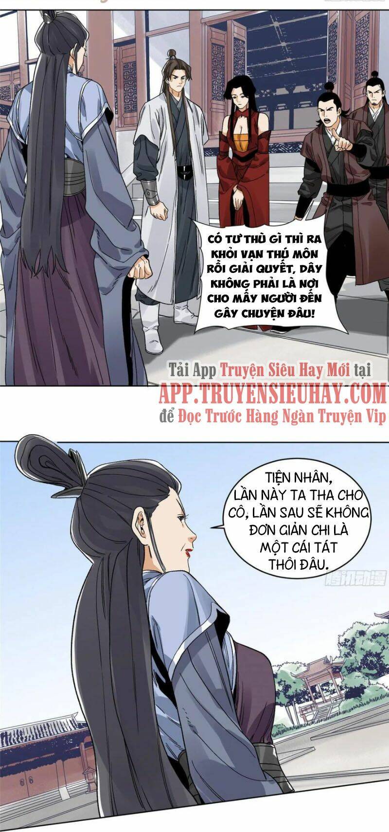 Đạo Quân Tập 95 trang 9