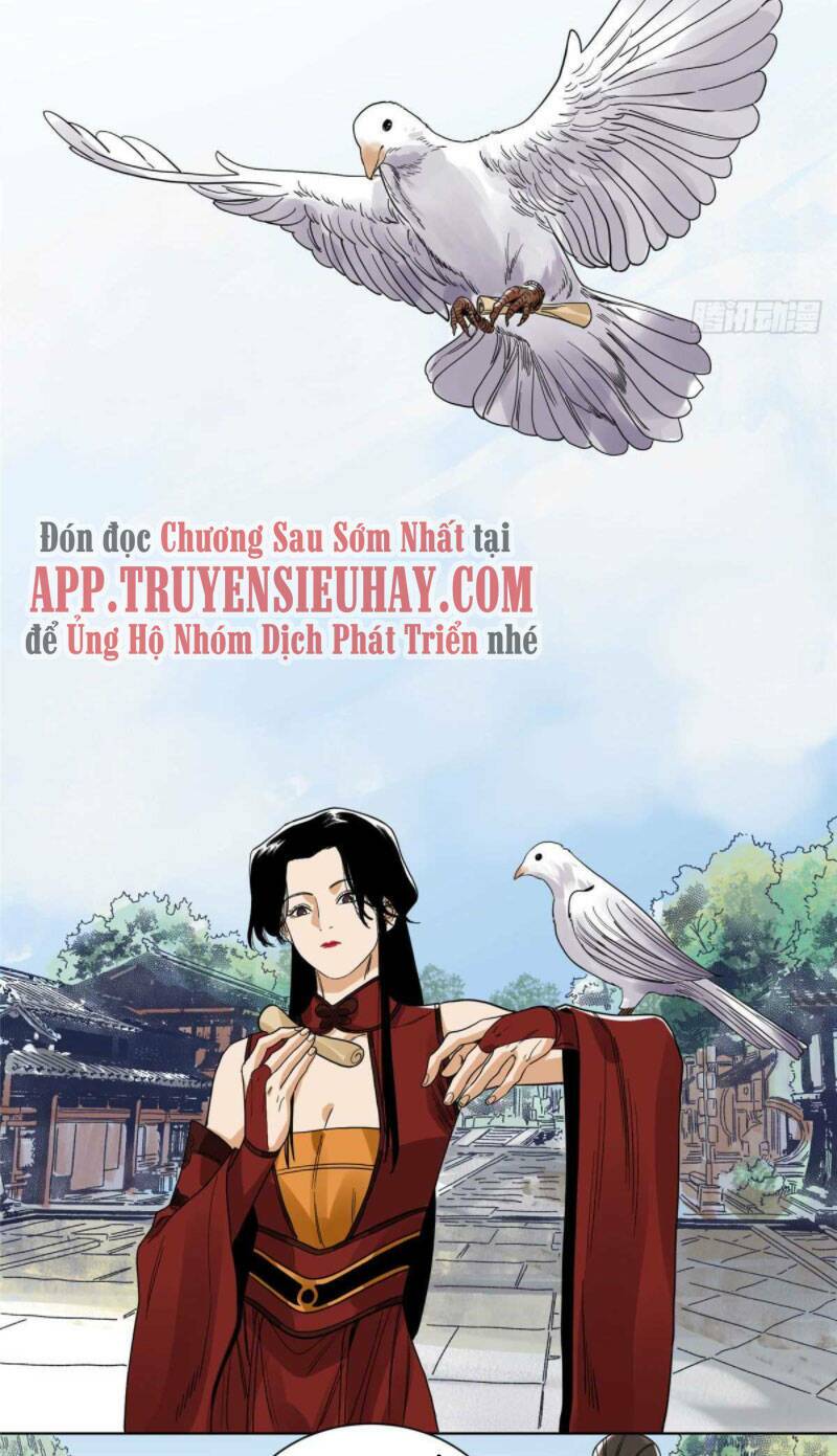 Đạo Quân Tập 98 trang 15
