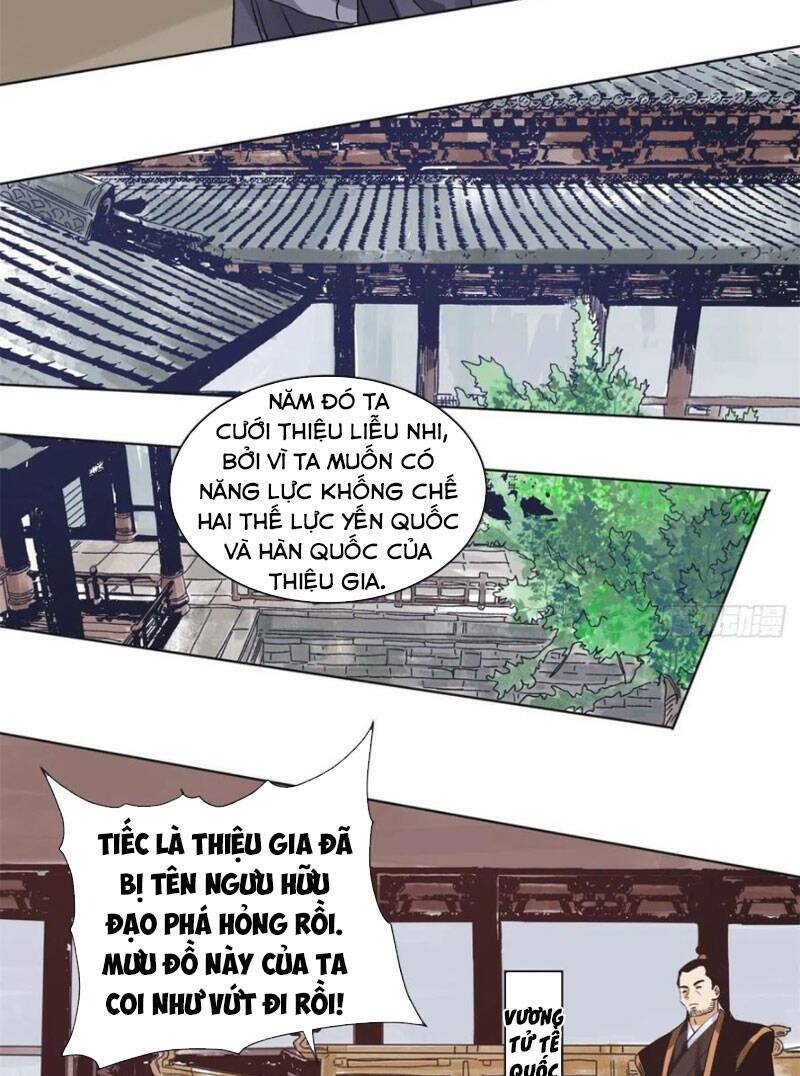 Đạo Quân Tập 99 trang 17