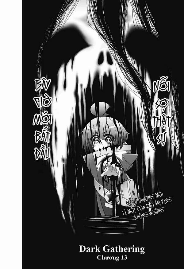 Dark Gathering Tập 13 trang 6