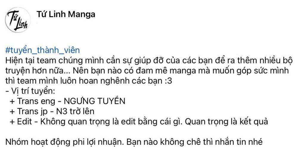 Dark Gathering Tập 14 trang 46