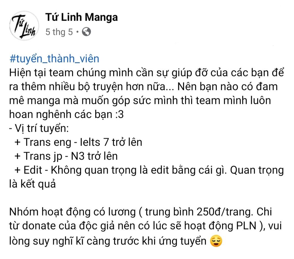 Dark Gathering Tập 16 trang 49