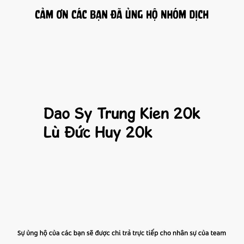 Dark Gathering Tập 20 trang 3