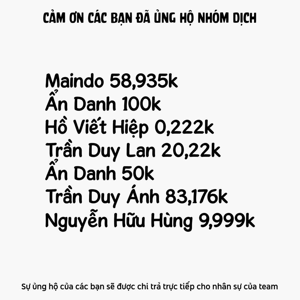 Dark Gathering Tập 27 trang 4