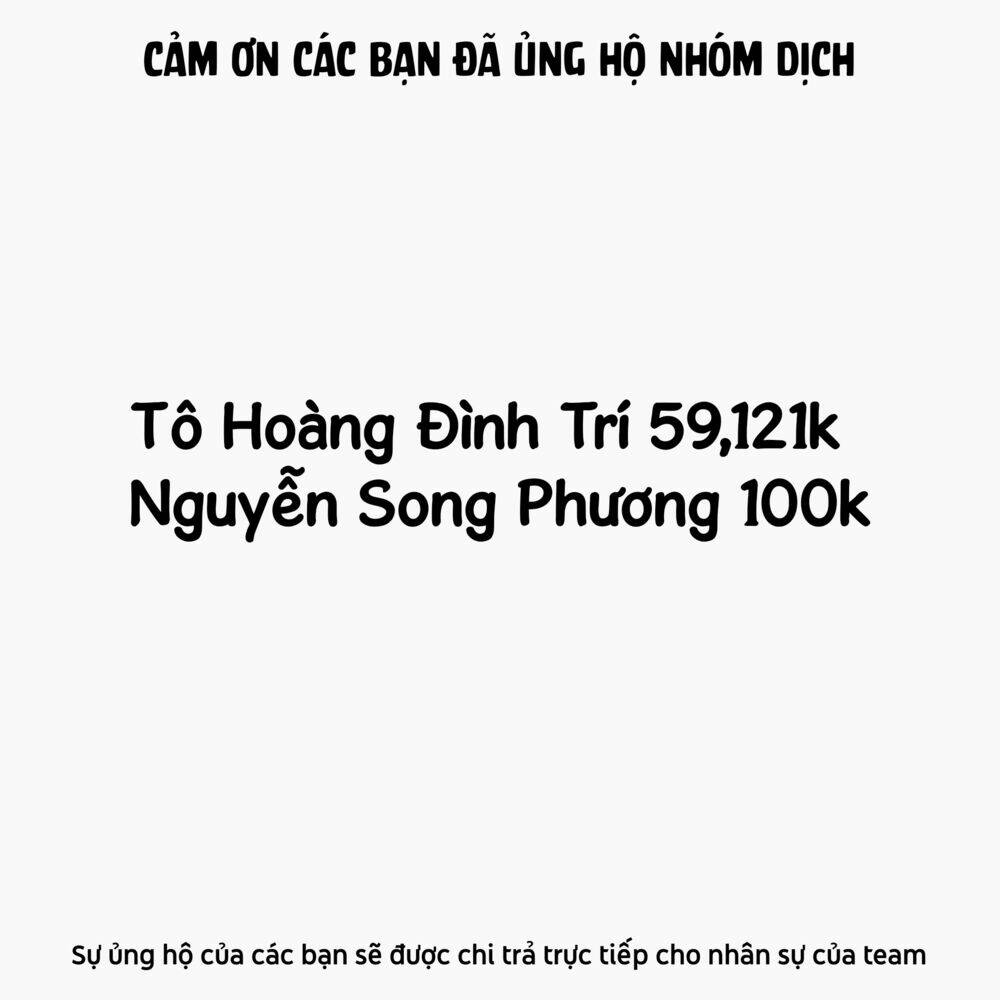 Dark Gathering Tập 30 trang 3