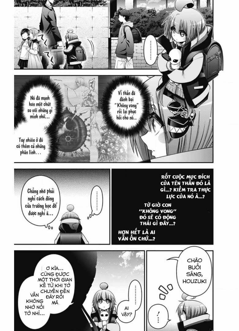 Dark Gathering Tập 30 trang 46