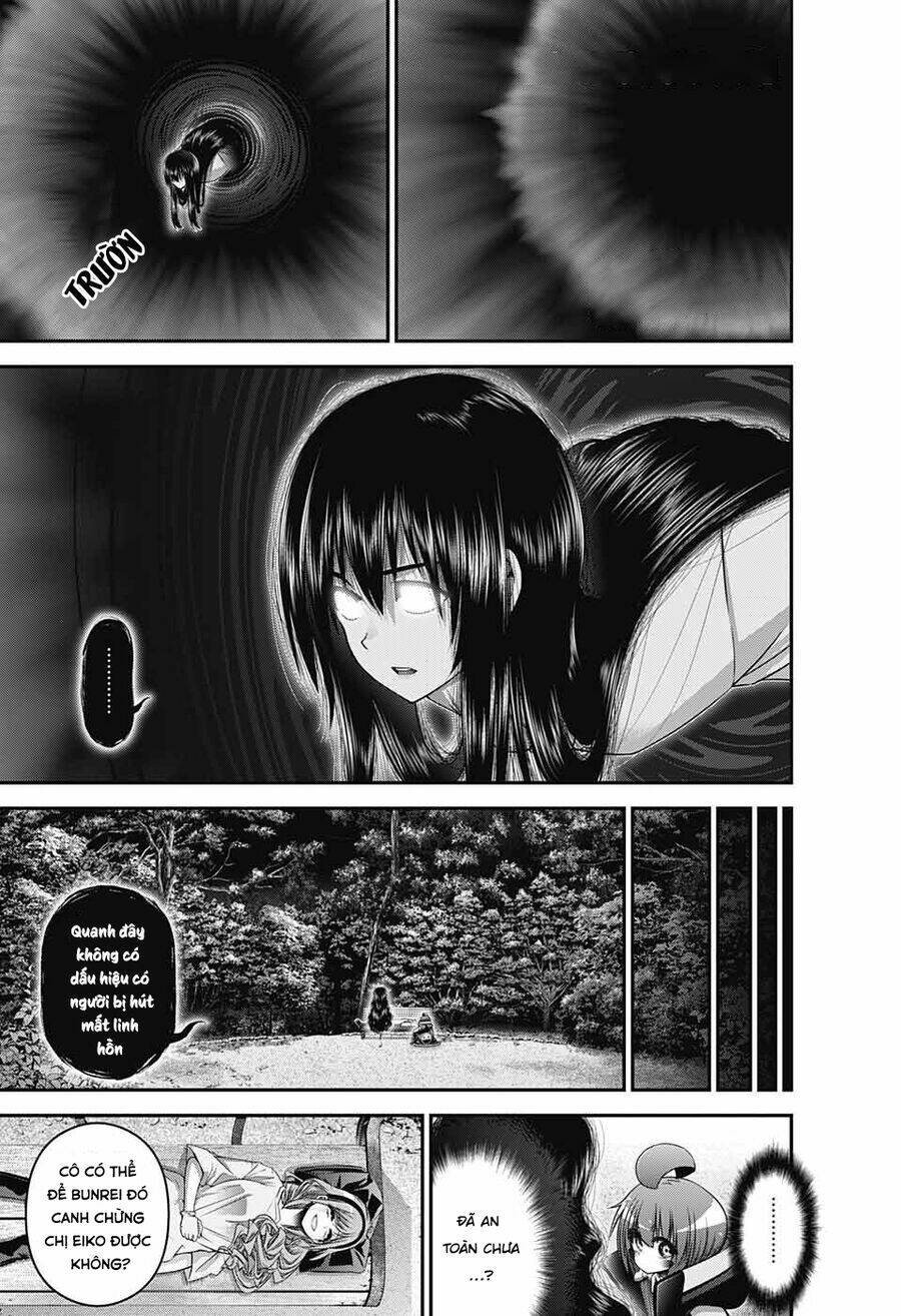 Dark Gathering Tập 44 trang 4
