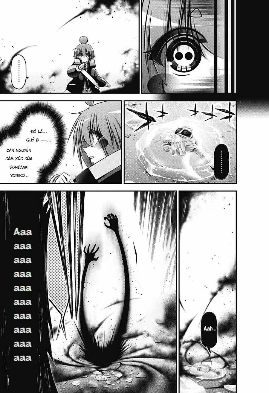 Dark Gathering Tập 44 trang 40