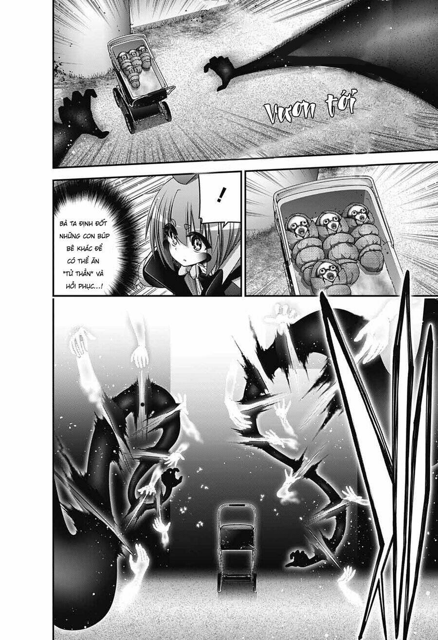 Dark Gathering Tập 44 trang 41